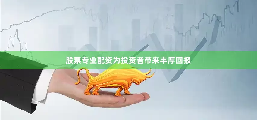 股票专业配资为投资者带来丰厚回报
