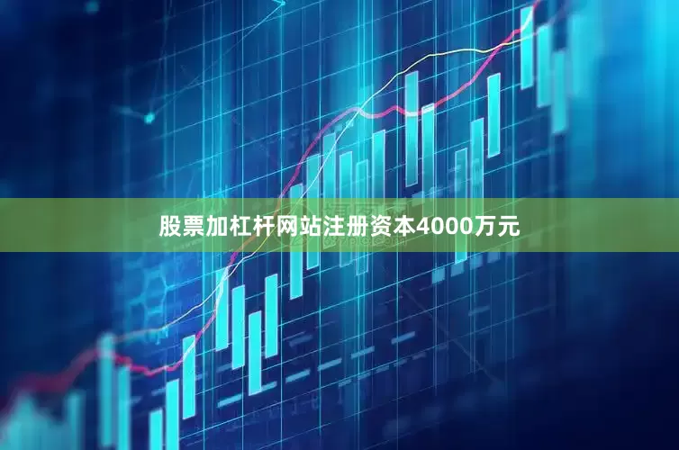 股票加杠杆网站注册资本4000万元